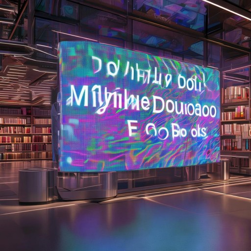 海棠入口myhtlmebookmyhtlme下載：你真的了解電子書的未來嗎？