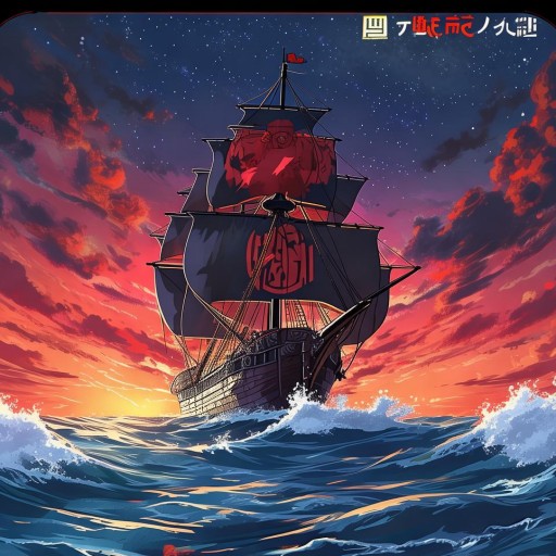 海賊王RED劇場版百度云資源，紅發(fā)香克斯的秘密揭曉？