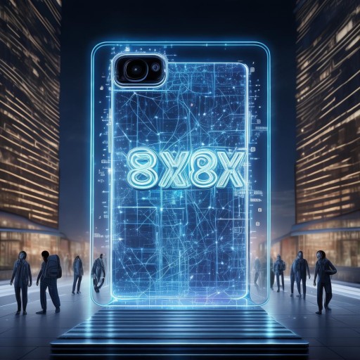 海外華為永久更新8X8X，你的設(shè)備安全嗎？未來如何保障？