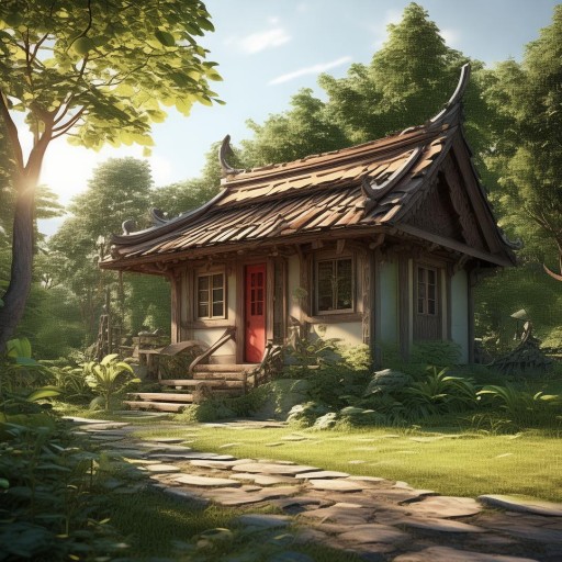 海棠小屋：你的心靈歸宿還是都市避風(fēng)港？