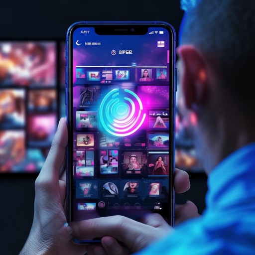 果凍自制傳媒國產之光APP，你真的了解它的魅力嗎？它能否顛覆你的娛樂體驗？