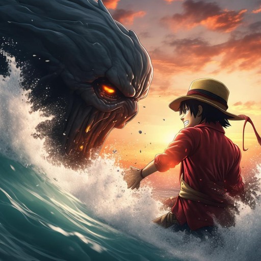 海賊王RED在線觀看：路飛如何戰(zhàn)勝最強敵人？結(jié)局令人震驚