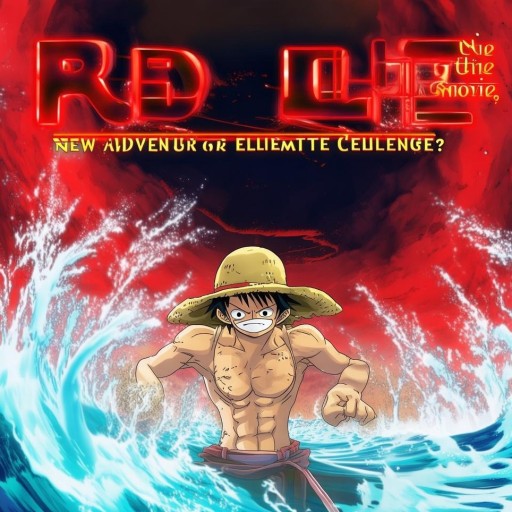 海賊王RED劇場版在線觀看：路飛新冒險還是終極挑戰(zhàn)？
