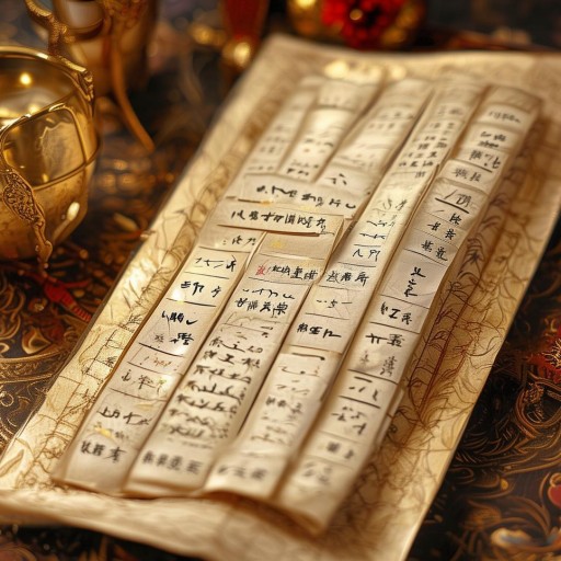 女性專屬高端成語游戲名字大全，古典韻味與智慧并存