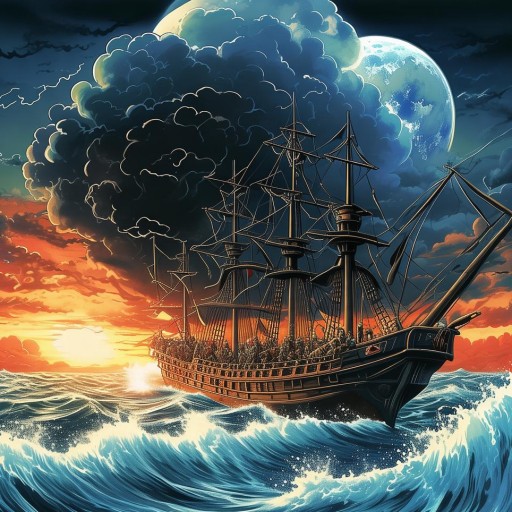 海賊王劇場版11：終極冒險還是毀滅？你準備好面對真相了嗎？