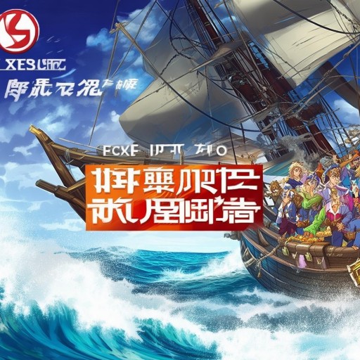 海賊王國語版土豆網(wǎng)獨家上線，你準(zhǔn)備好迎接新冒險了嗎？