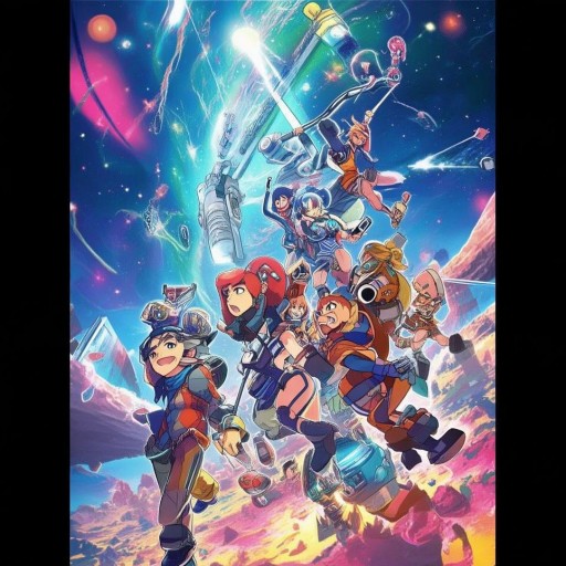 探索宇宙奇幻之旅，賽爾號游戲組隊