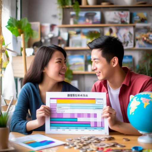海南回杭州僅花5000元？夫妻省錢秘籍大揭秘，你也能做到嗎？