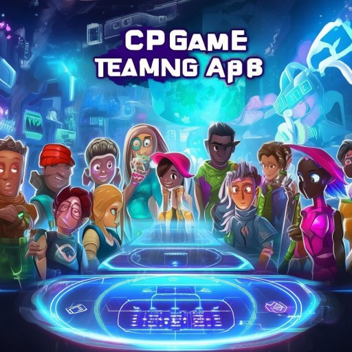 打造專屬游戲伙伴，CP游戲組隊(duì)軟件助你暢游游戲世界