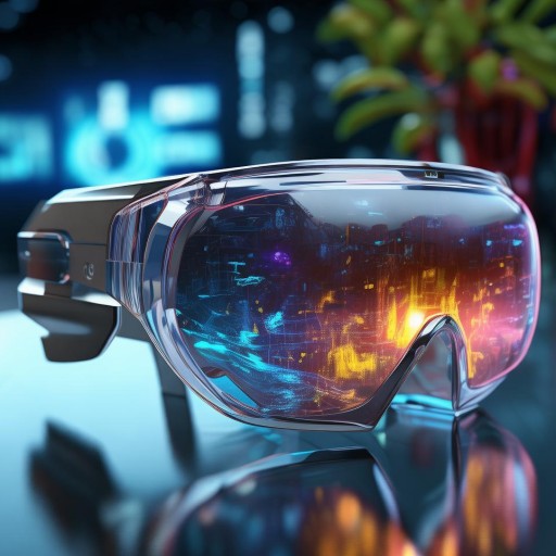 正版VR眼鏡，沉浸式游戲體驗的革命