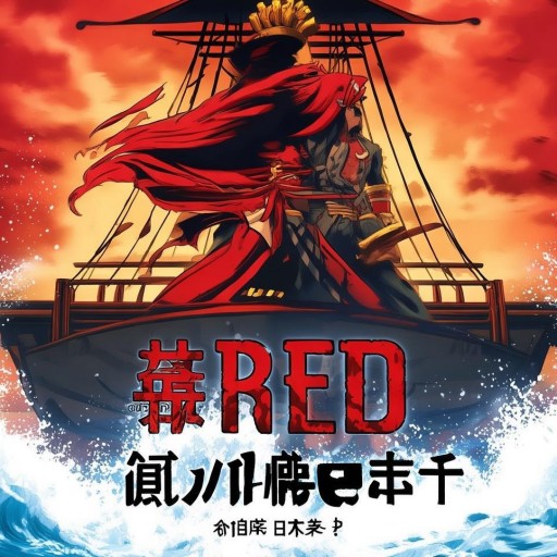 海賊王劇場(chǎng)版RED免費(fèi)在線(xiàn)觀看，你敢挑戰(zhàn)終極冒險(xiǎn)嗎？