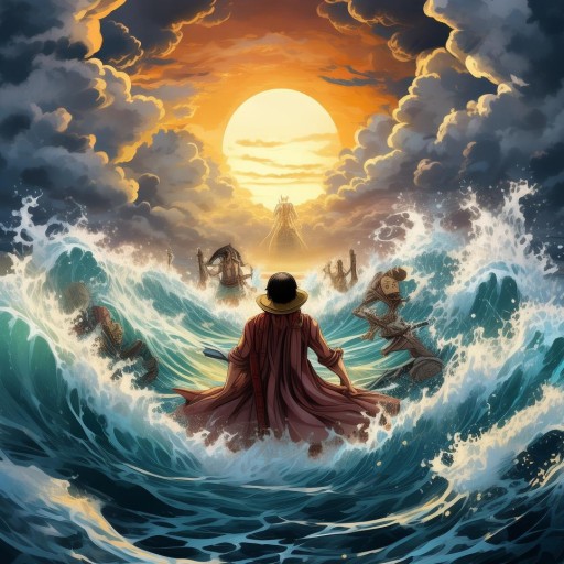 海賊王劇場(chǎng)版5：路飛能否突破極限？新伙伴隱藏什么秘密？