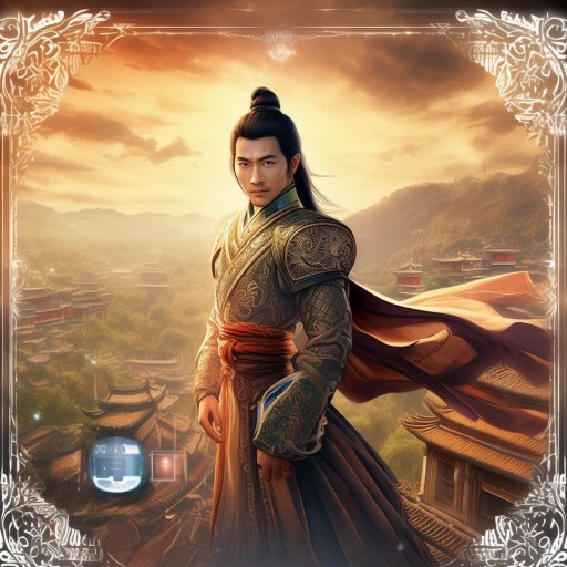 漢劉邦下載：你了解他的傳奇人生嗎？他的成功秘訣是什么？