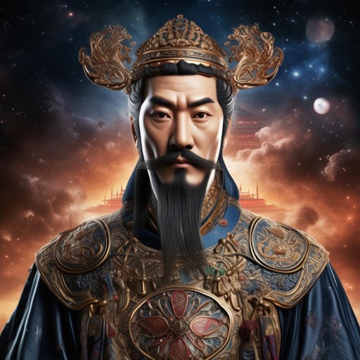 漢武大帝高清版震撼來襲，你了解他的傳奇一生嗎？