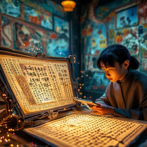 漢典網(wǎng)：你真的了解漢字的起源嗎？如何快速掌握古文字？