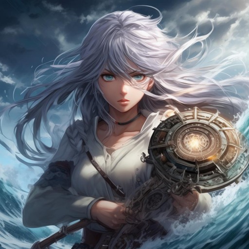 海賊王娜米2：她的秘密武器是什么？她能否成為最強(qiáng)航海士？
