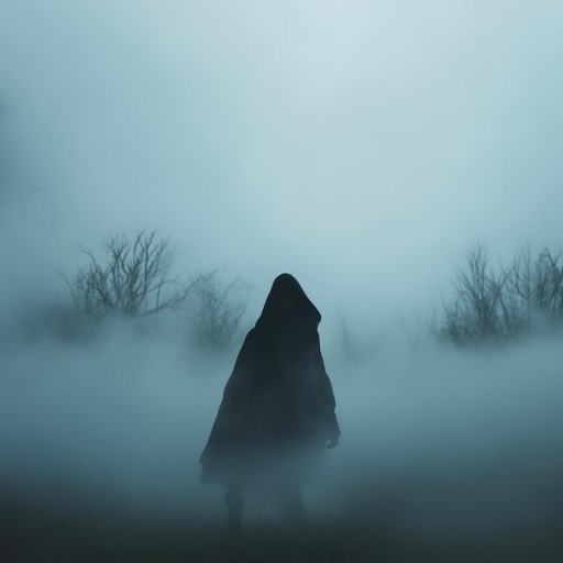 穿越迷霧，孤獨(dú)之旅的高端局傷感ID