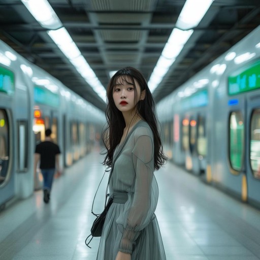 杭州地鐵為何攔截穿吊帶女子？乘客權(quán)益如何保障？