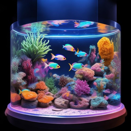 打造專屬水族館，虛擬養(yǎng)魚游戲推薦