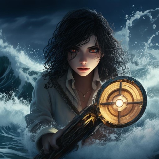 海賊王娜米3：她的秘密武器是什么？她能成為最強(qiáng)航海士嗎？