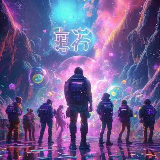 探索虛擬世界的無限可能，嘉悅游戲組隊