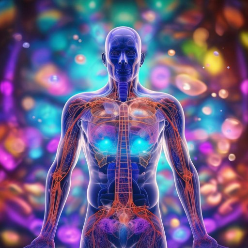 果果人體奧秘：你真的了解自己的身體嗎？健康從何而來？