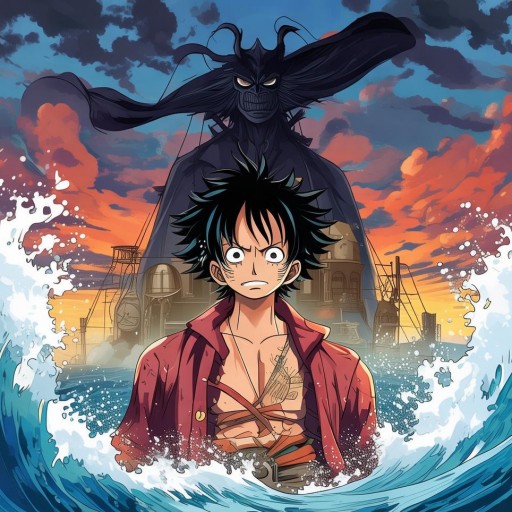 海賊王粵語版：路飛能否超越羅杰？索隆的秘密是什么？