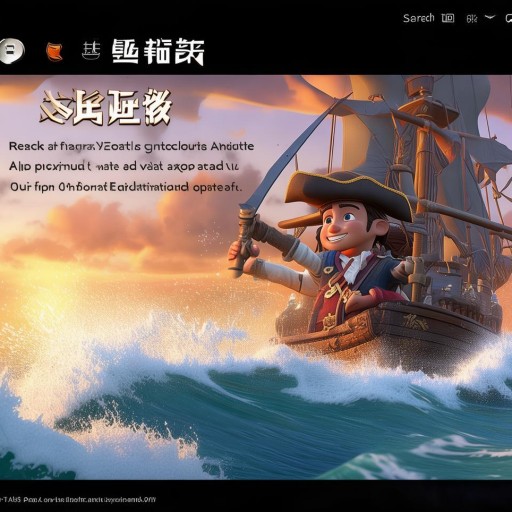 海賊王百度影音：路飛的冒險(xiǎn)為何如此吸引人？你準(zhǔn)備好加入了嗎？