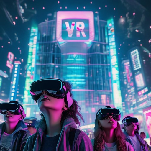 貴港VR，開(kāi)啟沉浸式虛擬游戲設(shè)備的未來(lái)之門(mén)