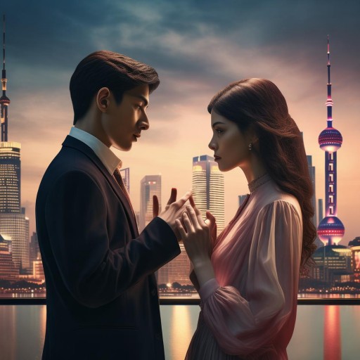 海派甜心第2部：愛情與背叛，你能否看透真相？