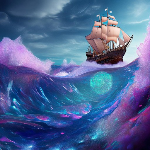 海之夢官網(wǎng)：你的海洋夢想成真了嗎？探索未知的深海秘密