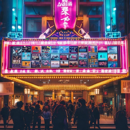 果果影院：你的電影選擇為何總是錯？如何找到真正適合你的影片？