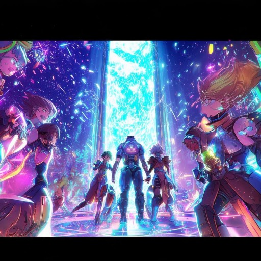 Re:Zero 游戲，組隊冒險之旅開啟