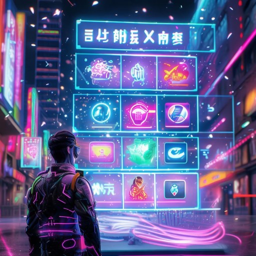 千年手游熱度排名，探索虛擬世界的無限可能