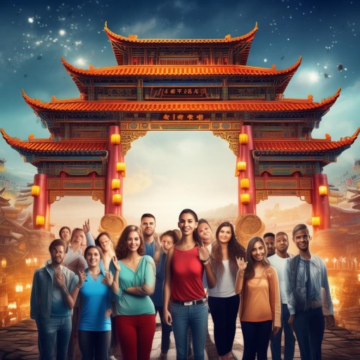 漢語橋：你的中文水平能過關(guān)嗎？挑戰(zhàn)全球漢語達人