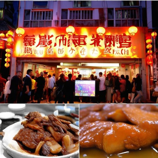 杭州久久鴨為何成為網(wǎng)紅美食？你嘗過它的獨(dú)特風(fēng)味嗎？