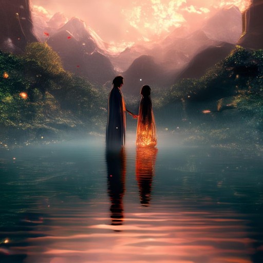 穿越千年的浪漫邂逅，古裝手游測(cè)評(píng)排行榜揭曉