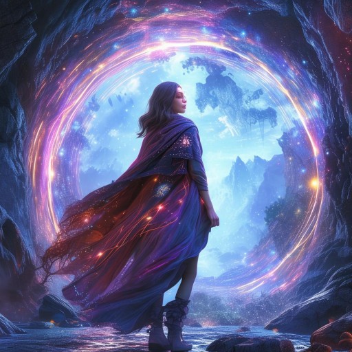 幻域行者，奇幻之旅啟程