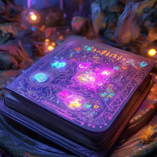 手游紫魔攻略，探索神秘世界的終極指南