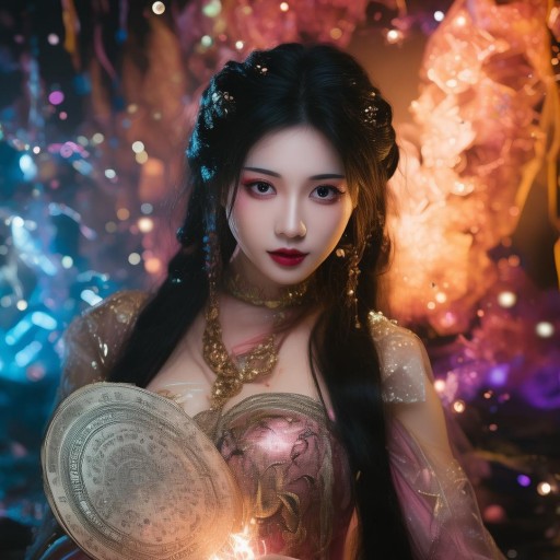 漢后嫣然：她的秘密武器是什么？為何能征服無數(shù)人心？