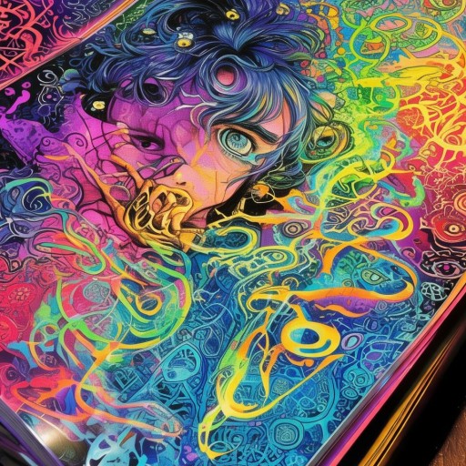 汗汗漫畫SS：你是否真的了解其中的秘密與魅力？