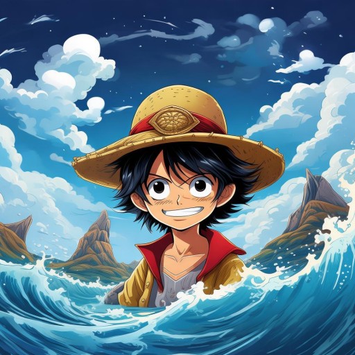 海賊王粵語版：路飛的冒險之旅，你準(zhǔn)備好追隨了嗎？