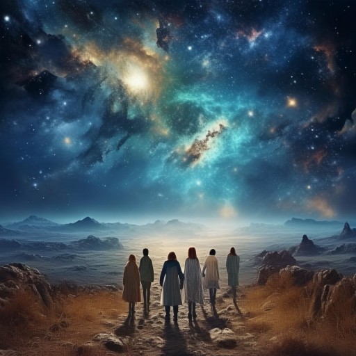 星際迷航者，星辰幻域游戲公會傳奇之旅揭秘