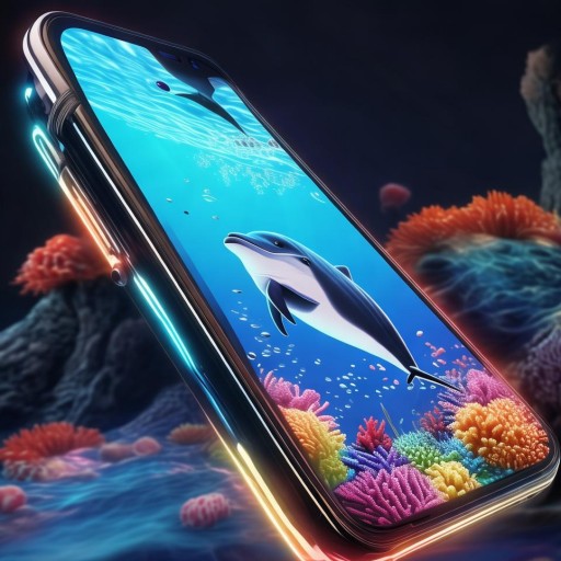 海豚模擬器：你的手機能否流暢運行？游戲體驗如何提升？