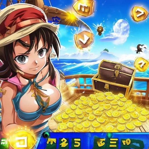 海賊王娜美禁小游戲：你敢挑戰(zhàn)她的極限嗎？能贏多少金幣？