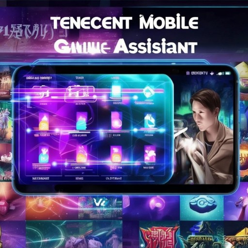 騰訊手游助手，打造極致游戲體驗(yàn)的必備工具