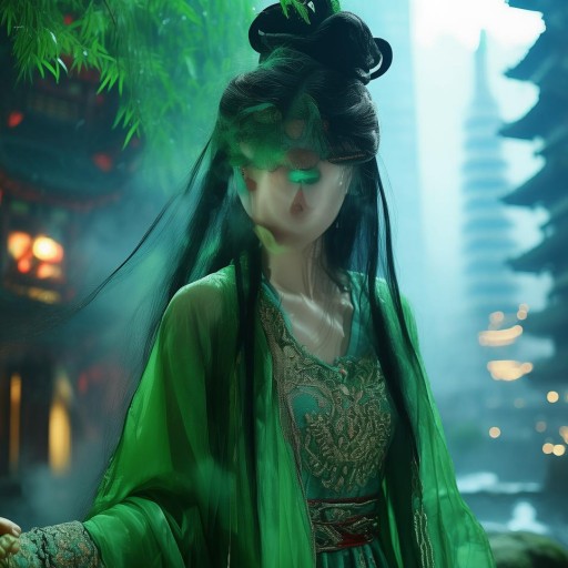 漢魅：你真的了解它的魅力嗎？它如何改變你的生活？