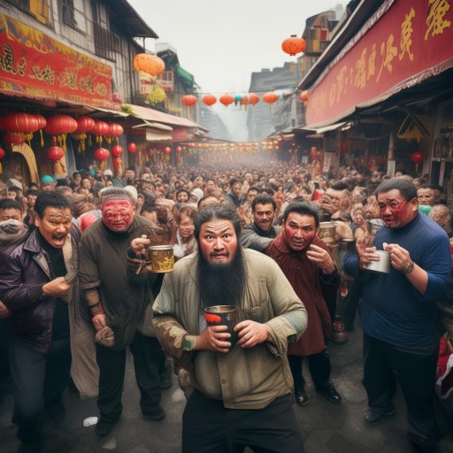 河北哪里人最能喝？揭秘酒量背后的驚人真相