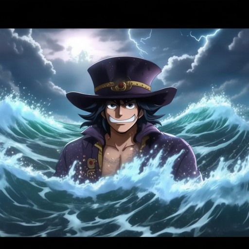 海賊王666話：路飛新能力曝光，誰將成為最終對(duì)手？