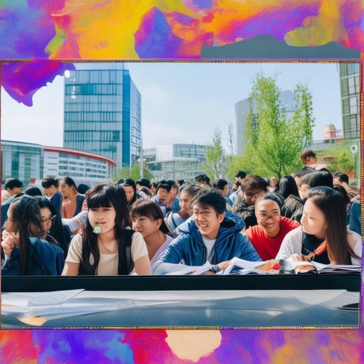 河北科技學(xué)院貼吧：你的校園生活真的了解嗎？未來規(guī)劃準(zhǔn)備好了嗎？